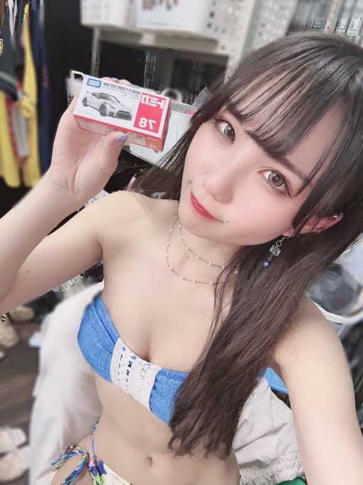 Twitterのコスプレ画像4