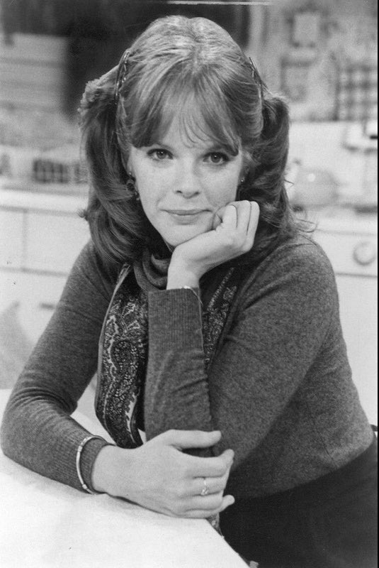 Happy Birthday to the late Debralee Scott 