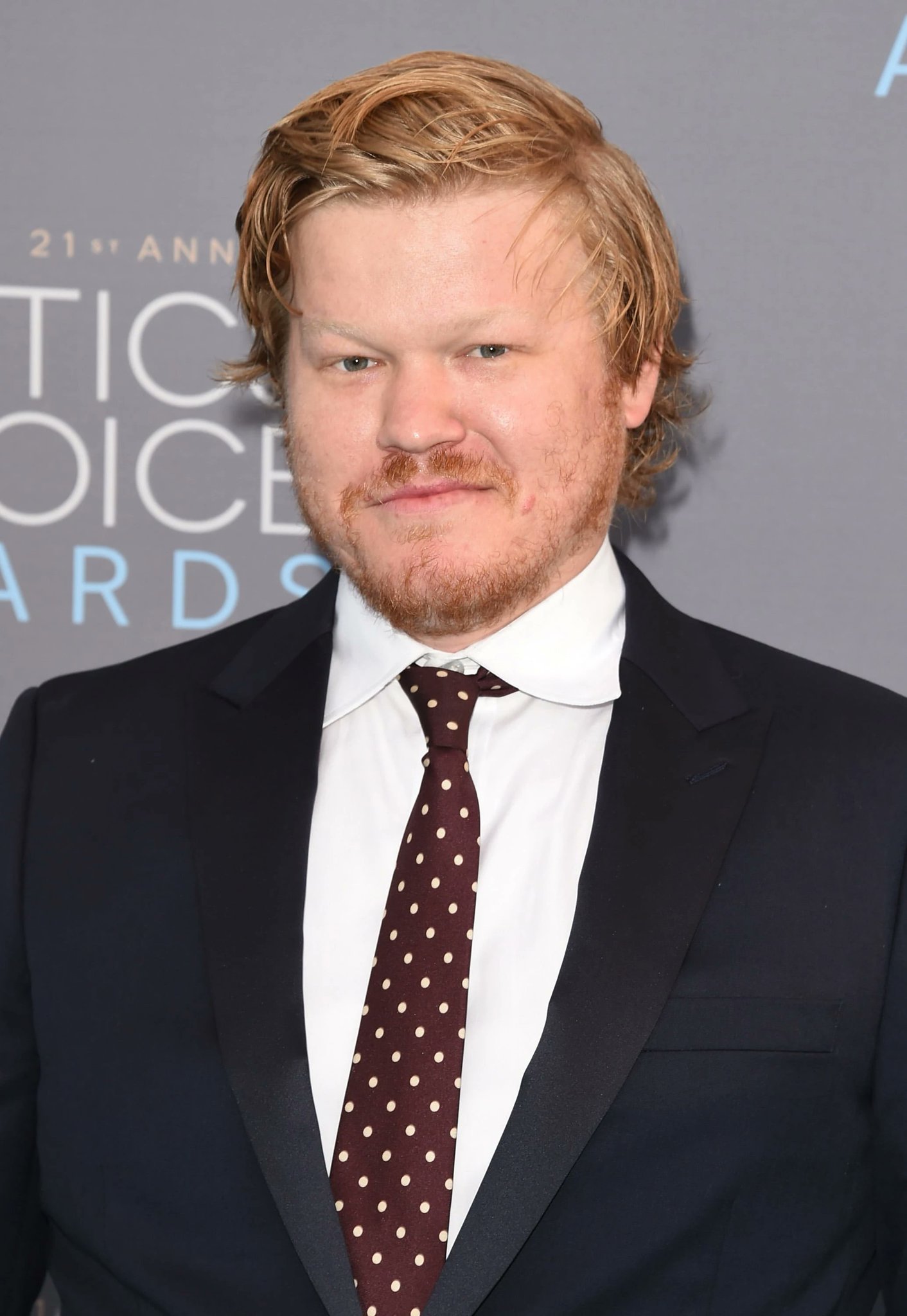 Happy Birthday dear Jesse Plemons! 