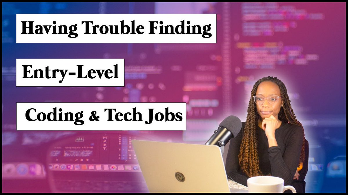 Get Into Tech | getintotech.io tweet media