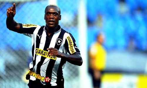 var_nu's tweet photo. Clarence Seedorf🇳🇱- Botafogo🇧🇷

72 matches 24 goals in Série A 2012-14 https://t.co/4annohKQj2