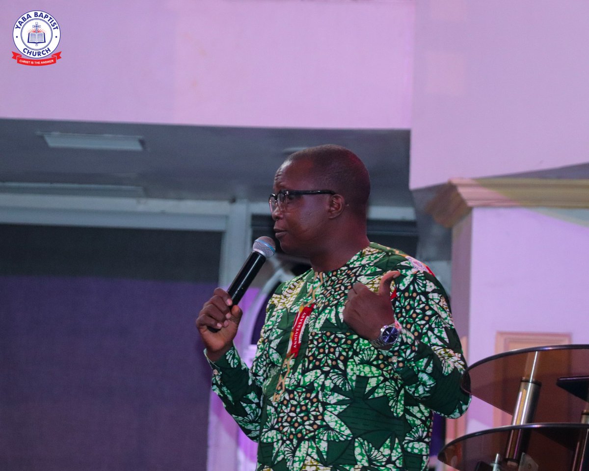 yababaptist's tweet photo. God’s minister through inspiration giving to us the word of today
#firstsunday #divineexploits
#palmsunday2023
#Yababaptist
#ChristIstheAnswer https://t.co/TbnmcaWTG7