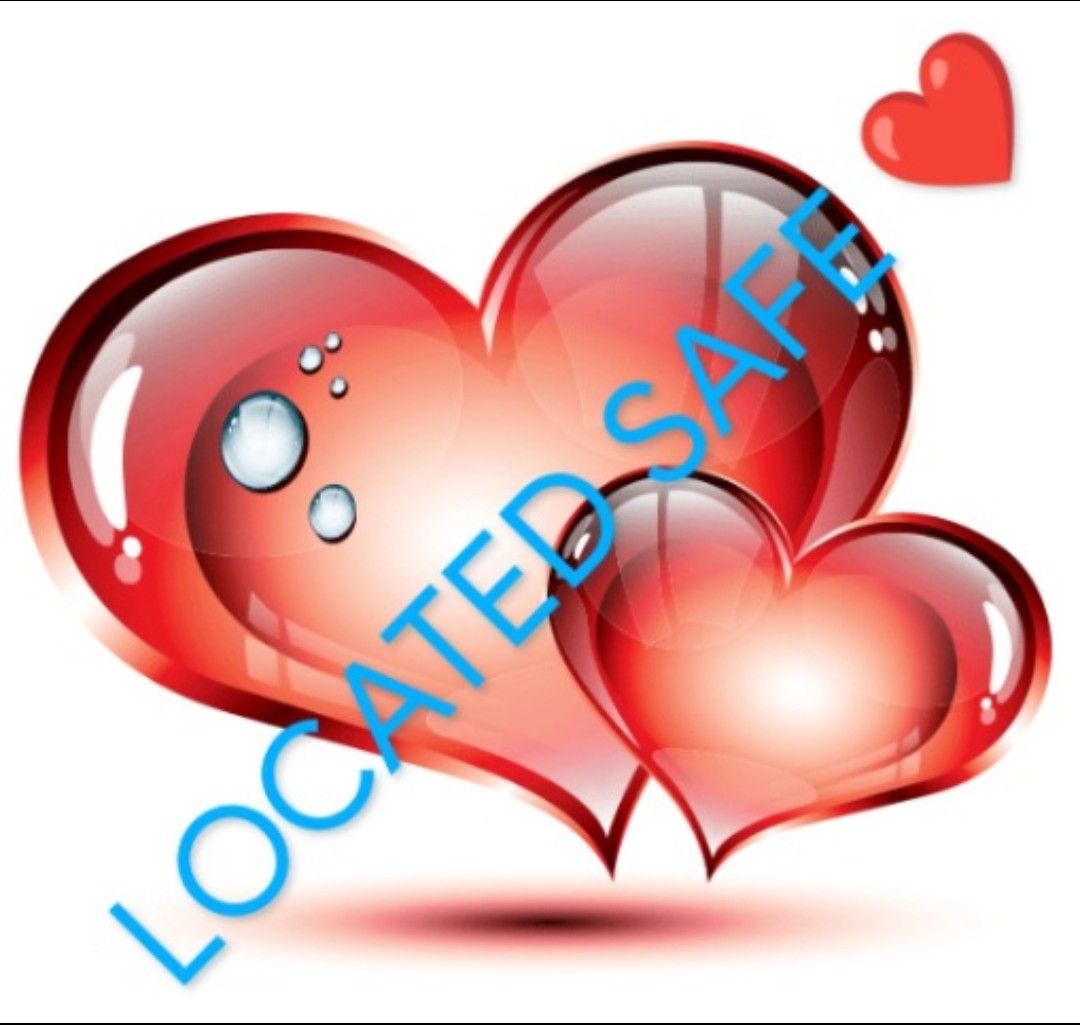 UPDATE- Scottie Morris- located SAFE ❤️