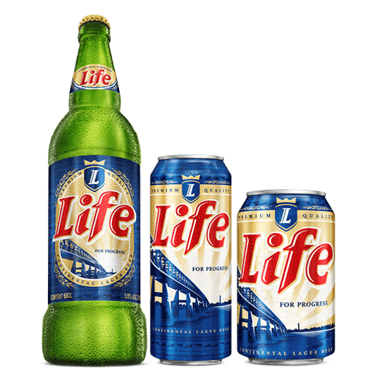 ThisIsNot1967_'s tweet photo. IF IGBO LAND IS NOT GOOD FOR YOUR INVESTMENTS, WHY IS LIFE BEER, HERO BEER AND INNOSON MOTORS DOING BETTER THAN YOUR LAGOS INVESTMENTS

C: Chika Austin ✍️ https://t.co/AEcqGICgur