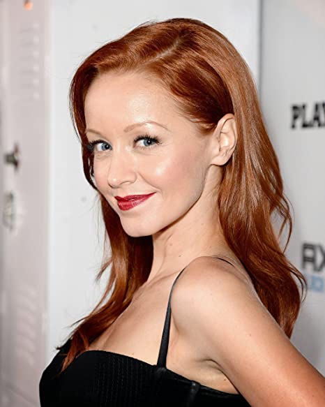 Happy Birthday dear Lindy Booth! 