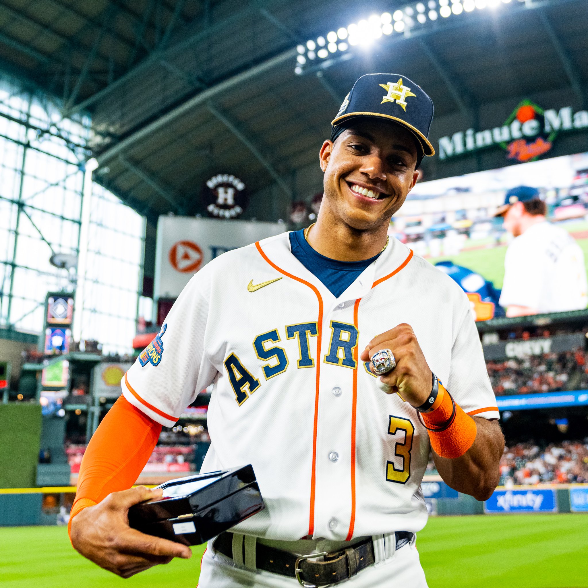 Houston Astros on Twitter "All fans in attendance today will receive a