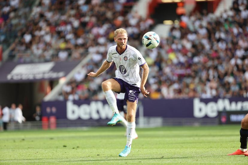 Footb'OL tweet media