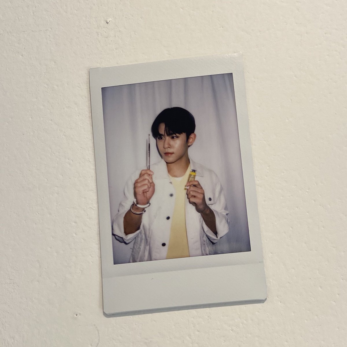 bbu_715's tweet image. #TO1_Springtime_TOgether
카페 너무 예뻐요.. 귀엽고 탐나는 것 천지🥹
우리티오원사랑합니다