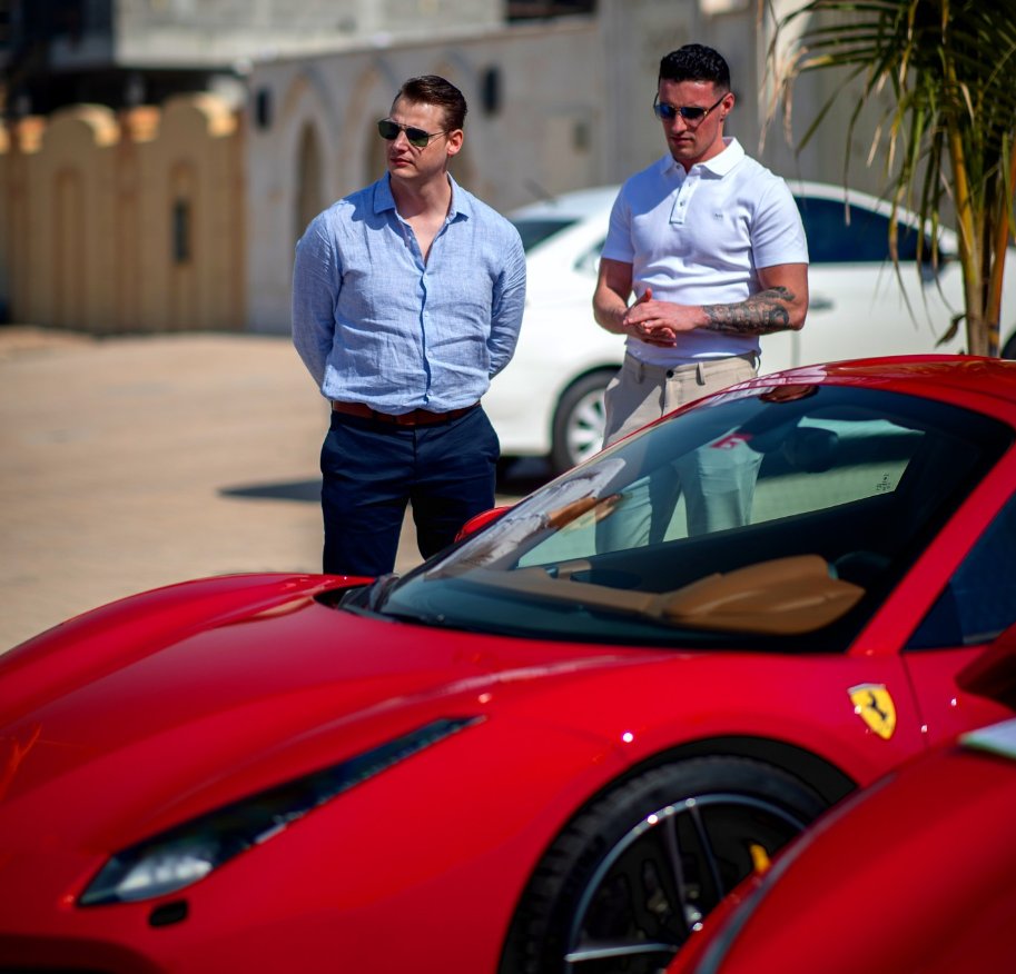muugioo's tweet photo. If you do the right things, there is no such thing you can't own!
#ferrari #MONEY #businessowner 
Check out my profile! https://t.co/pmhknJY0az