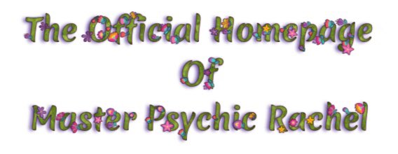 MasterPsychic's tweet image. Spring has sprung on my website! 🌸🌷🌼 Check out the fresh new look and take advantage of my Easter/Spring sale. Shop now and save 🐰🐣 MasterPsychicOnline.com #springmakeover #eastersale #shopnow"