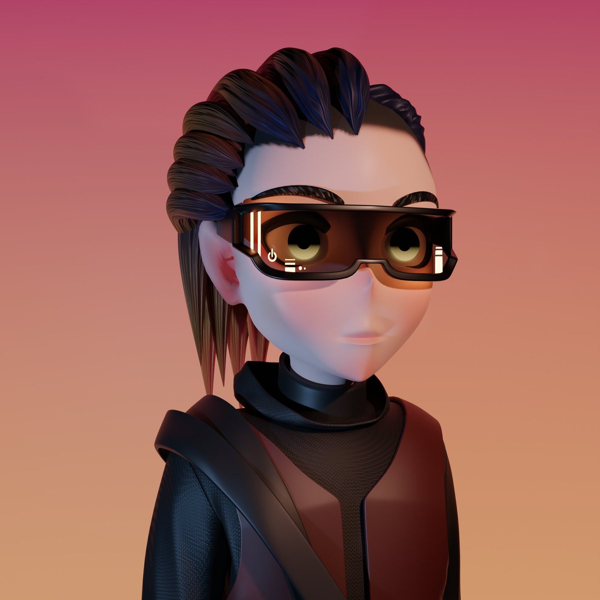 Othersiderz Girl 🚀👱🏼‍♀️

The first 100 people to interact send us a dm to be OG WL

A legend says that she can have children with certain SUI collections… 👀