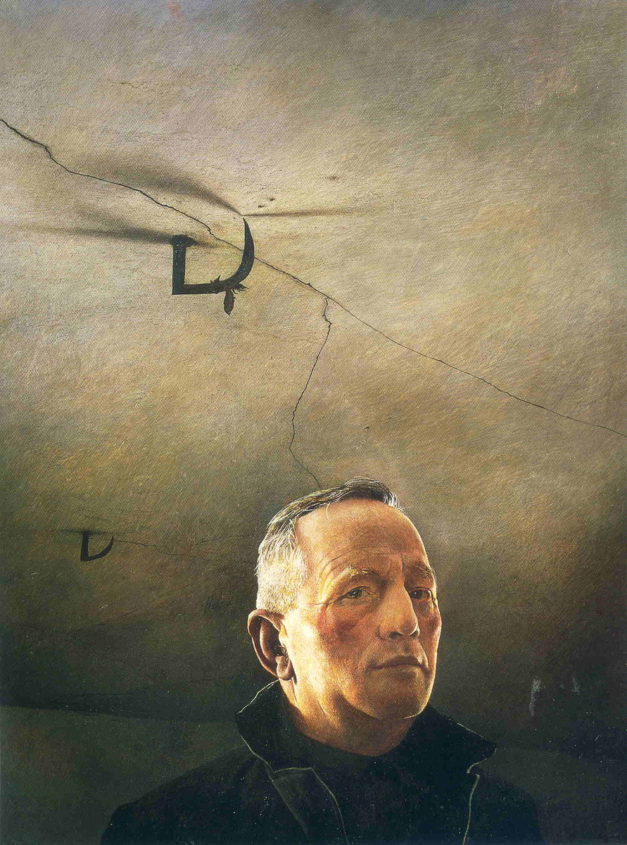 andrewwyethart's tweet photo. Karl #andrewwyeth #wyeth https://t.co/r5lbbPcymU https://t.co/ahlE5O9BU7