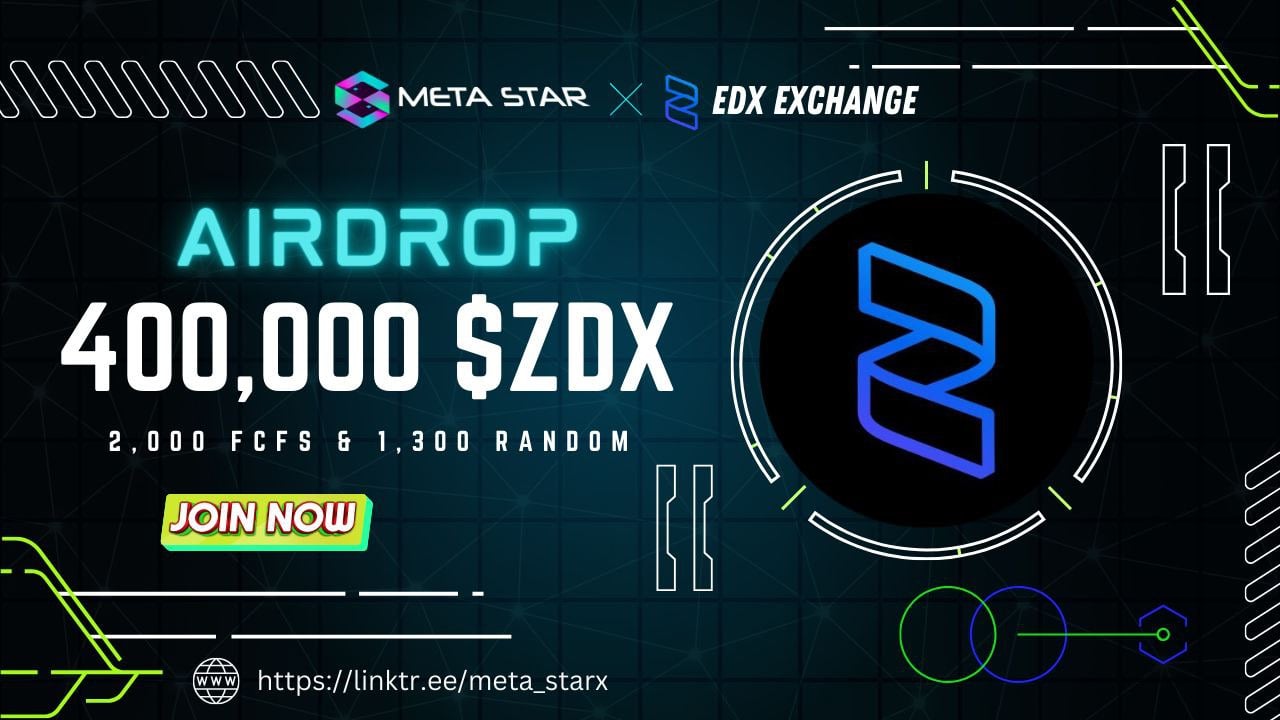 ZDX Exchange
