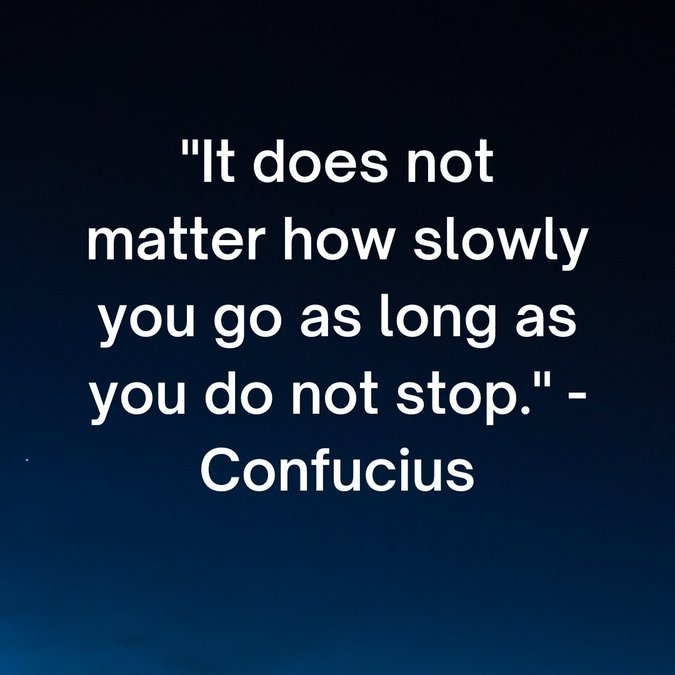LockmanLounge's tweet image. Keep pushing forward, progress is progress 🚶‍♂️💪 Never give up on your journey. #MorningMotivation #MensMentalHealth #ProgressMatters #DontStop