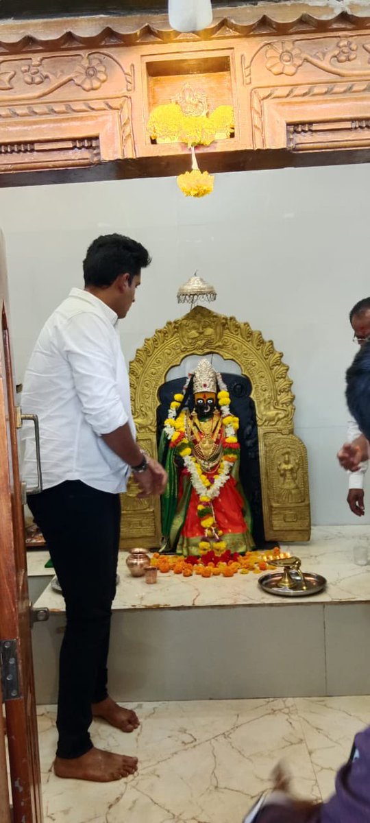 Vishwaraj Mahadik - विश्वराज महाडिक tweet media