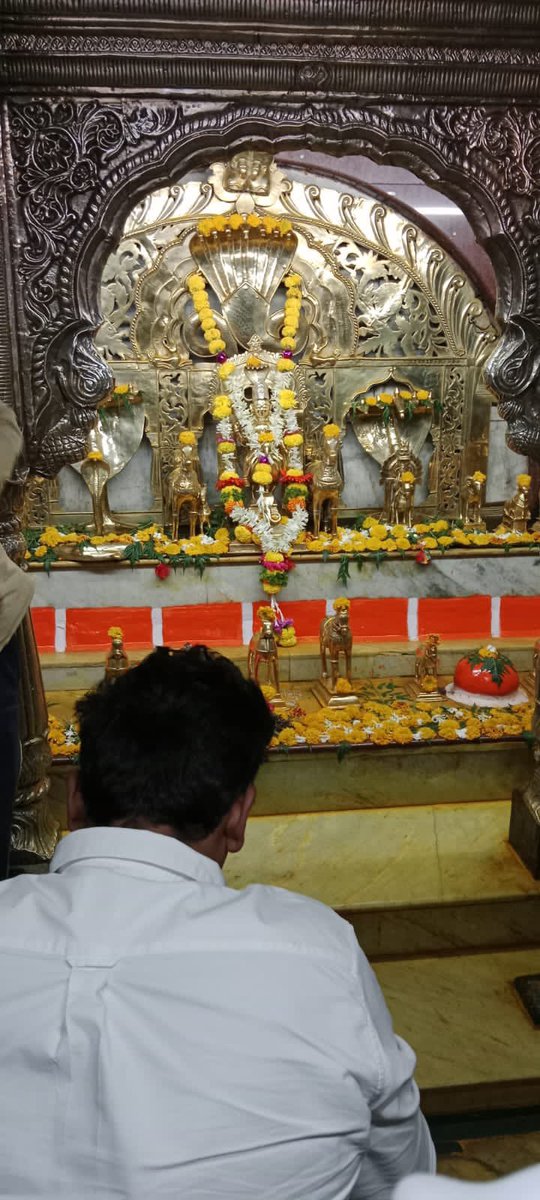 Vishwaraj Mahadik - विश्वराज महाडिक tweet media