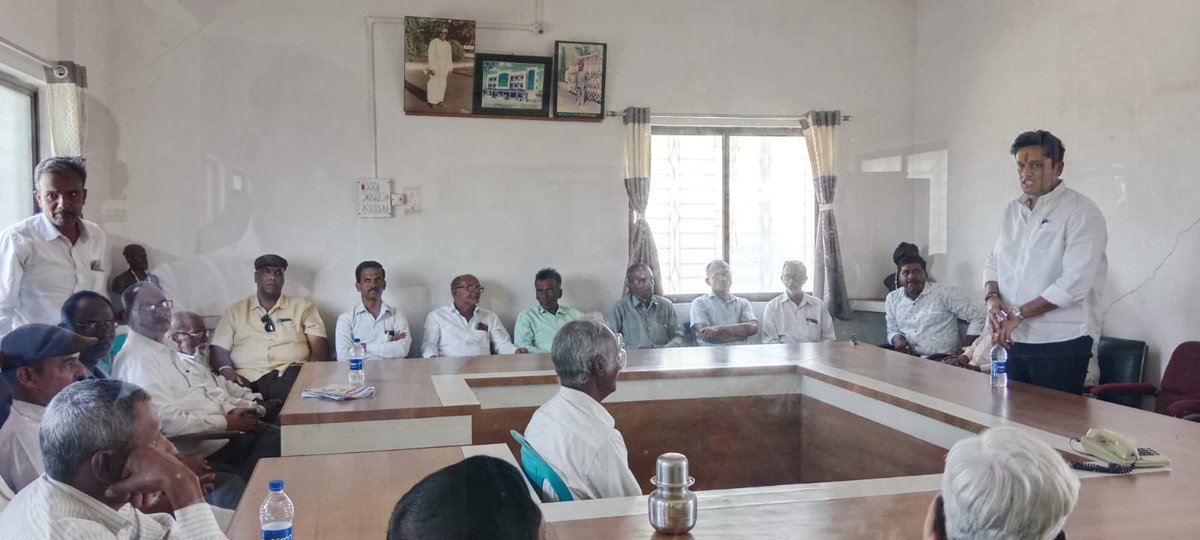 Vishwaraj Mahadik - विश्वराज महाडिक tweet media