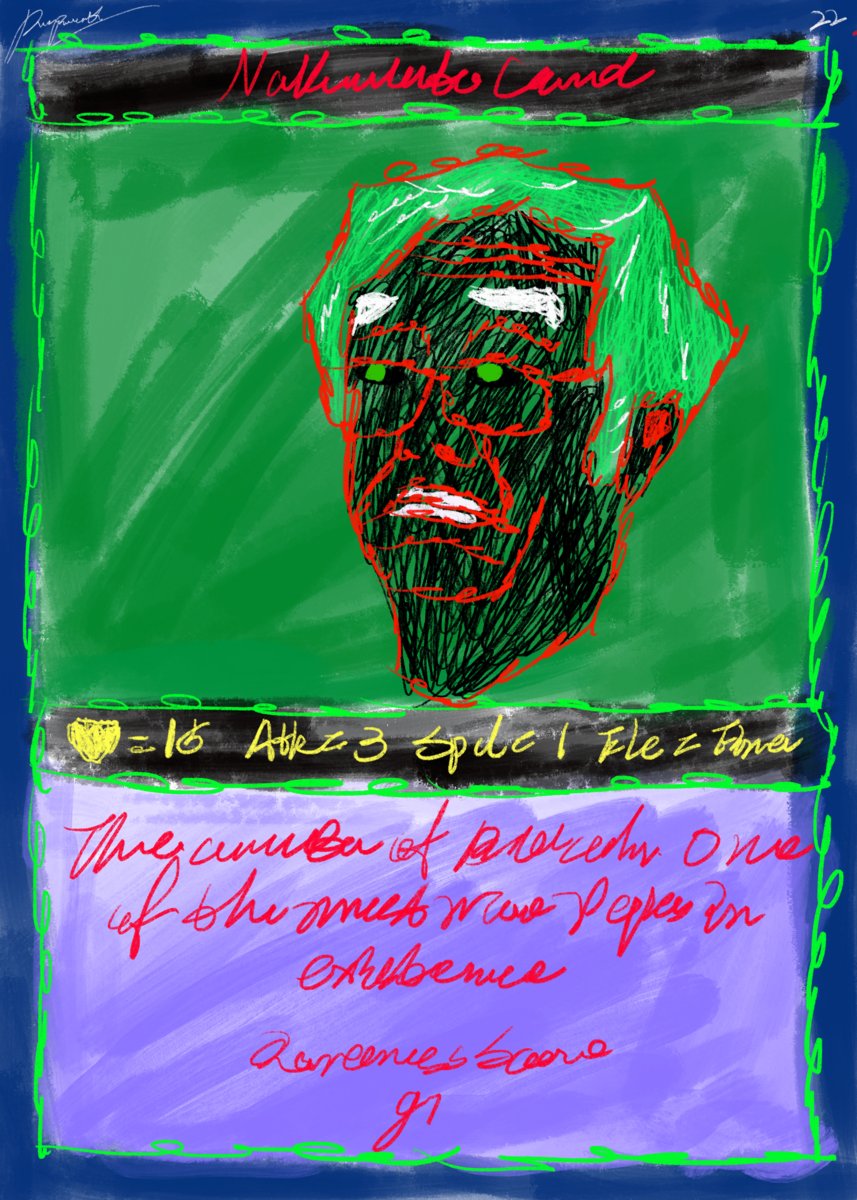 PumpamettiBot tweet media