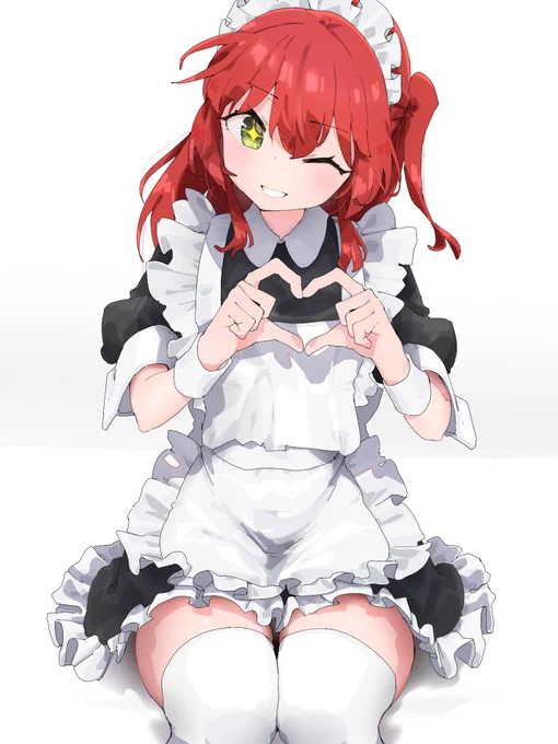 ぼざろの虹喜多2枚で1000人くらい増えました せんきゅー…#これでフォロワーさん増えました 