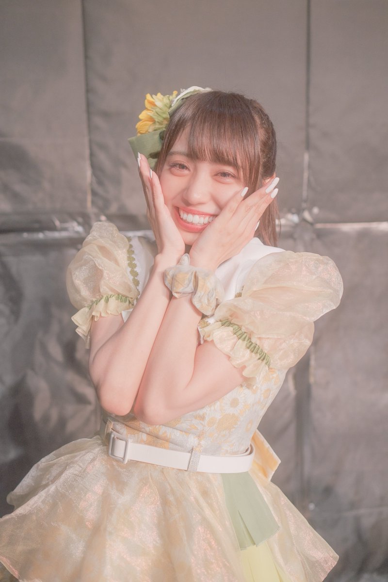 tetsuya_75's tweet photo. アイドル11年間続けてきてくれてありがとうございました。
@Yui_M_YKG https://t.co/mryvyVUzIK