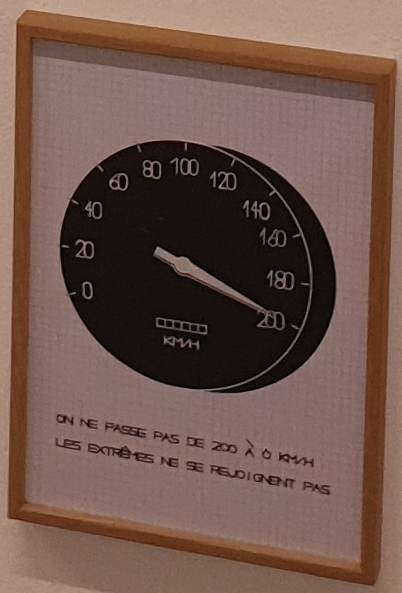falasociale's tweet photo. On ne passe pas de 200 à 0 km/h
Les extrêmes ne se rejoignent pas https://t.co/dE7tTOWTSR