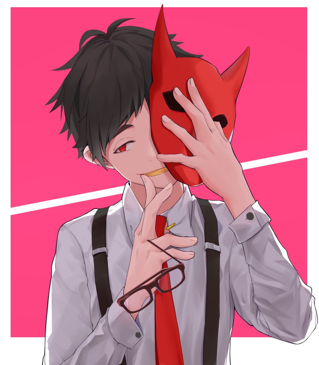 BrianPasternack
YuppiePsycho