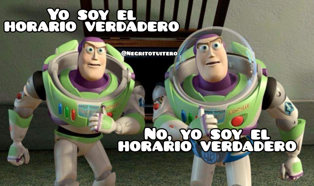 #CambioDeHora #HorarioDeVerano 

La hora en internet // La hora en mi teléfono