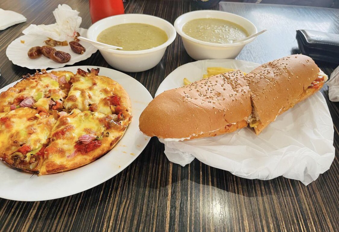 MatrixMhmn's tweet image. Ifthar  #Colombo #Dinemore #Wellawatta