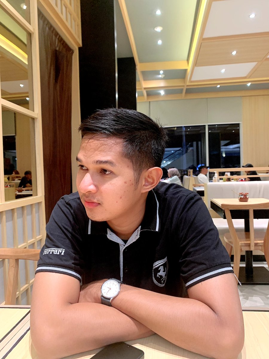 RahmadFirdausR's tweet photo. 🍽 https://t.co/fd9dORV8O5