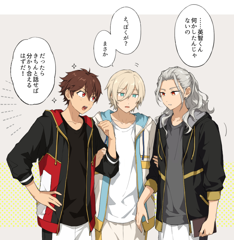 puka_miyaaa's tweet photo. らくがきなど🐶☀ https://t.co/HOzGJ0eTc4