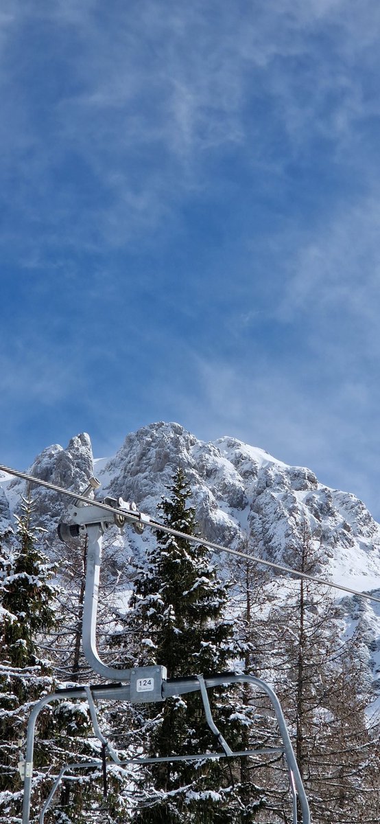 TourTheSki's tweet photo. #nofilterneeded 😍❄️😎🇦🇹
#wiosennenarty #austria #Nassfeld #visitcarinthia #karyntia #tourtheski #nicesurprise #ski #śnieg #narty #wiosna #weloveit https://t.co/dTioLAJjap