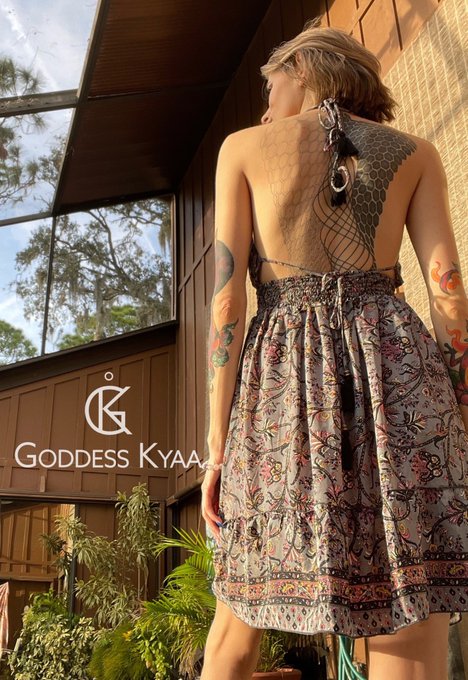 goddesskyaa