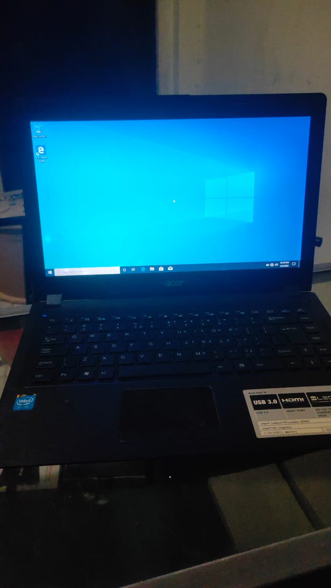 bbrriightvc's tweet photo. wts wts wts laptop bekas

yang lagi butuh laptop boleh bgt ni
ACER ONE 14 

ssd 256 
ram pc3l 2gb

plis cari yg beneran minat dan lanjut karena lagi bu sekali sebelum ramadhan.

2jt https://t.co/RhuMxubK4Y