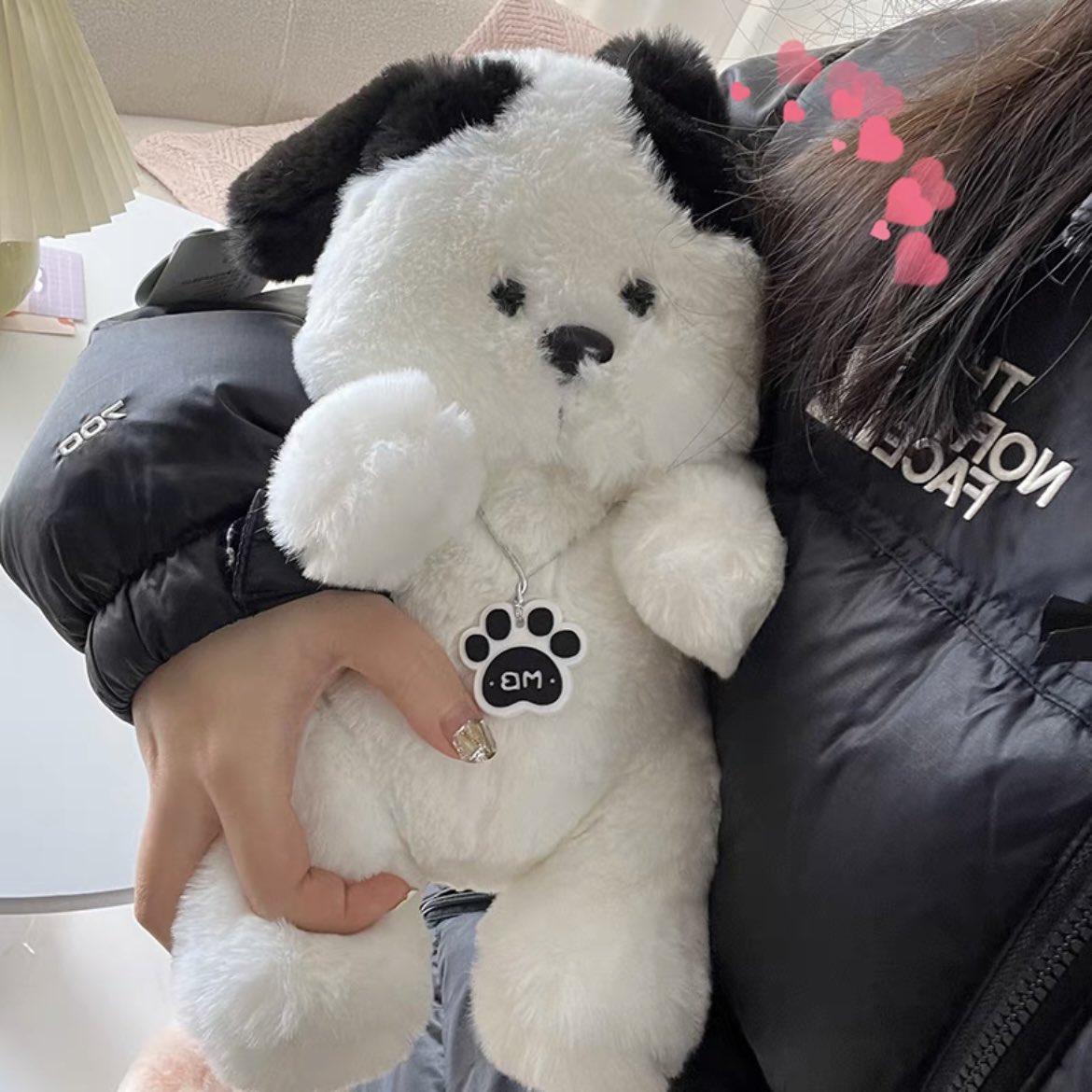 jjustShop's tweet photo. พร้อมส่งค้าบบ 
น้องๆน่ารักมากค้าบ
พร้อมส่งมี 
น้องกระต่าย40cm 🐰
น้องหมา,น้องแมว 25cm 🐶🐱
น้องไซส์อื่นแบบอื่นพรีออเดอร์ได้ค้าบ
25cm 390฿
40cm 590฿
55cm 790฿
ส่งฟรีค่า
สนใจสั่งได้เลยคับ
#ตุ๊กตา #ของดีบอกต่อ #ของขวัญวันเกิด #ของขวัญให้แฟน #พร้อมส่ง #ของดีบอกต่อ https://t.co/pjcUbVS4me