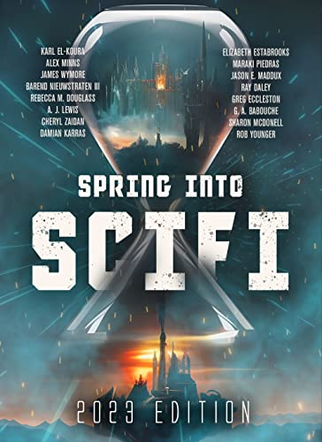 FeralCherylZ's tweet photo. You know when you think about something and it shows up as an ad?  Well there's a reason for that and it involves an imprisoned psychic...

Read my story Mrs. Helen Feldstein is Thinking about Peanuts in Spring into SciFi 2023! 🥜#amreading #amwriting 
https://t.co/T3YS59ZYgT https://t.co/HzUlUEqrHX