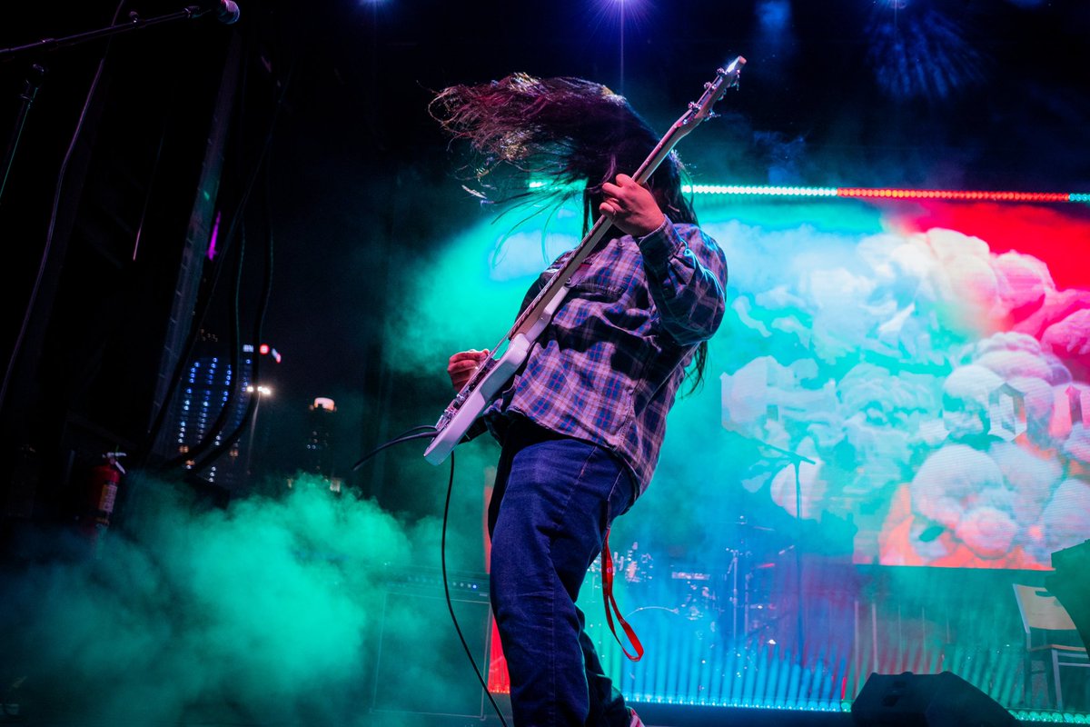 kwonstyles's tweet image. Some shots I took of this band and UIC Spark last year. Yea I do photography too 😏. If you’re down to shoot something fun dm me.