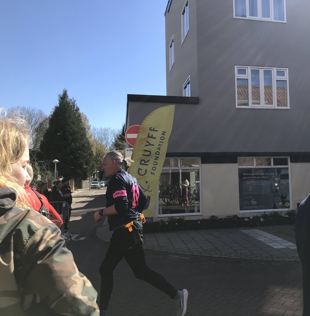ivvuuren's tweet photo. Ondertussen in Betondorpโฆ #14Krun https://t.co/iIs0vP8bLy