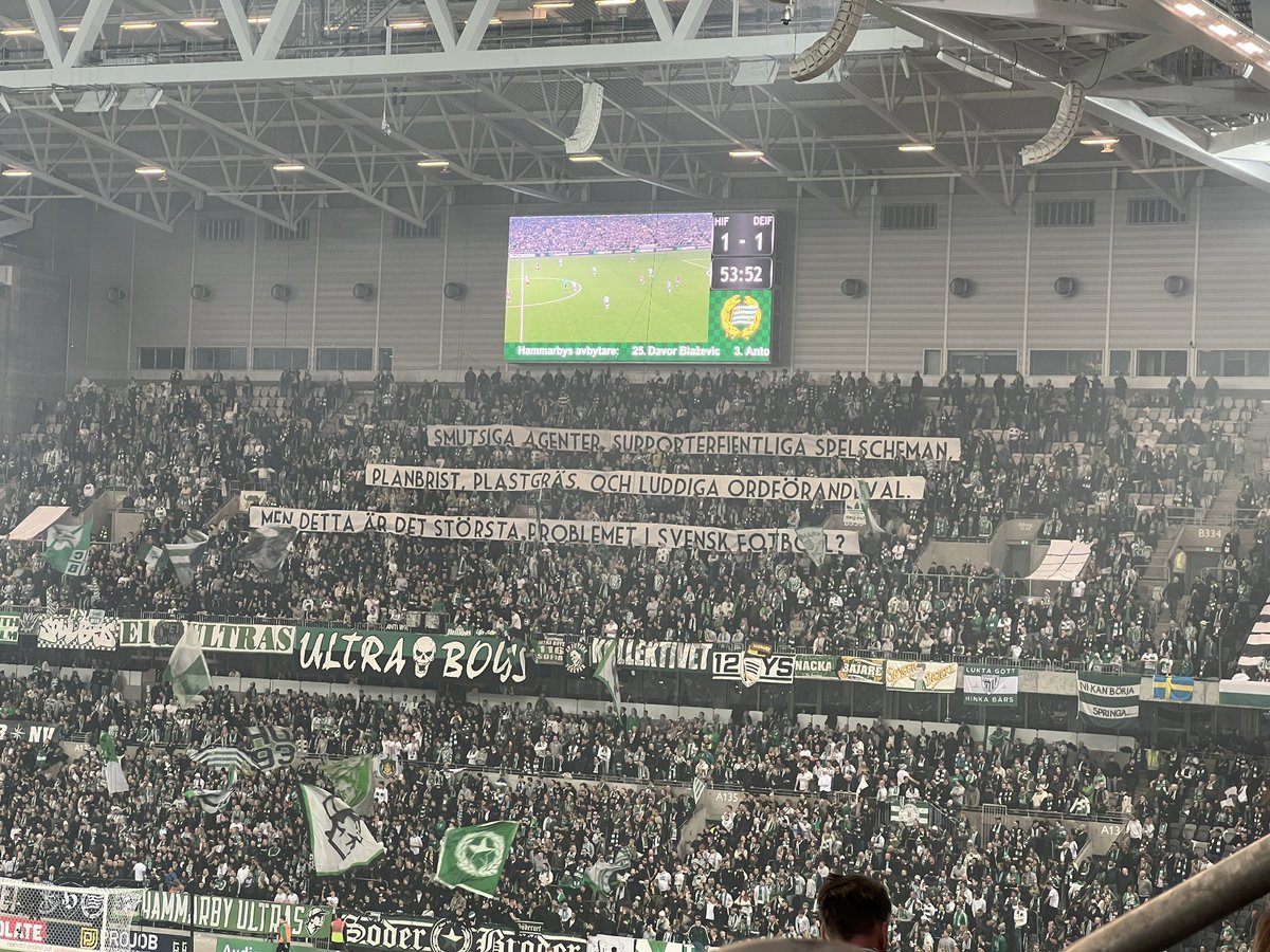 Dahneil's tweet photo. @FotbollSthlm https://t.co/e1wtM40hrn