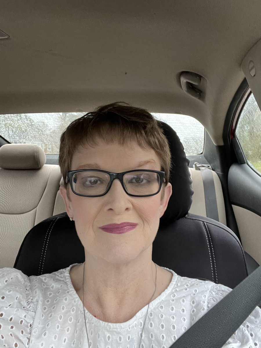 Just thought I’d update my picture! I hope everyone has a blessed Easter!