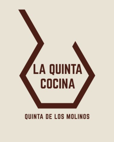 paolonardi80's tweet photo. "During this journey, enjoy the journey!", #learners & #trainers repeat at the end of their shift at #LaQuintaCocina. Impressive (& super-tasty) training restaurant for youngsters with #disadvantage by the NGO #CESAL in Madrid. #InclusiveExcellence #CongresoFP23 #YosoyFP https://t.co/WNrDOcobNS