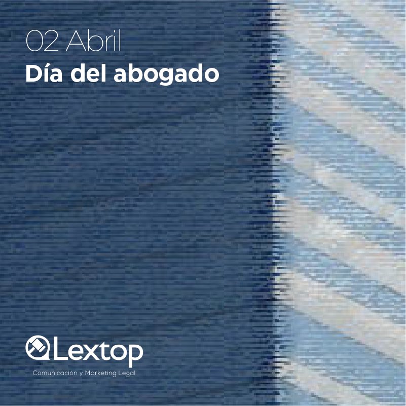 lextoppe's tweet photo. #diadelabogado https://t.co/Ozv64GLBTo