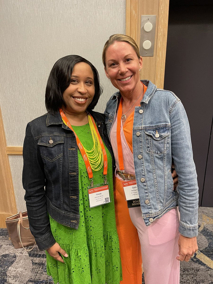 SCibmhs's tweet image. #APBS2023 was amazing!