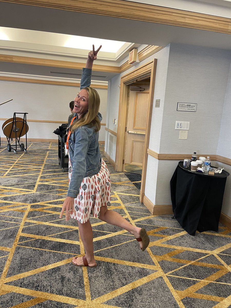 SCibmhs's tweet image. #APBS2023 was amazing!