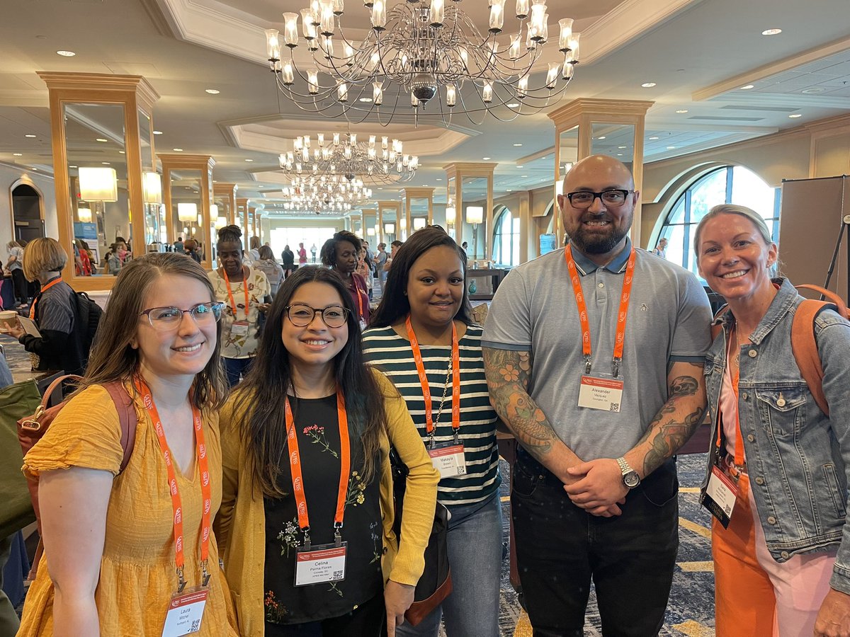 SCibmhs's tweet image. #APBS2023 was amazing!