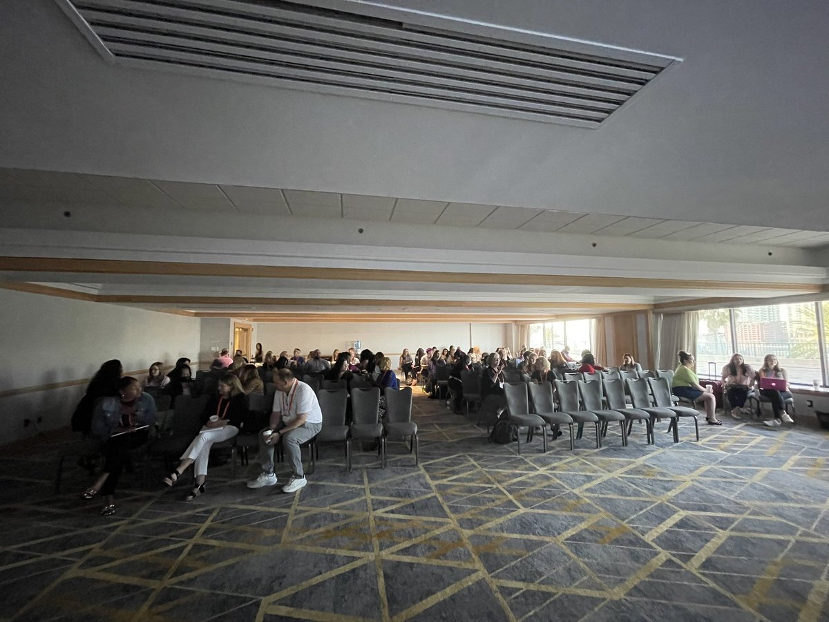 SCibmhs's tweet image. #APBS2023 was amazing!