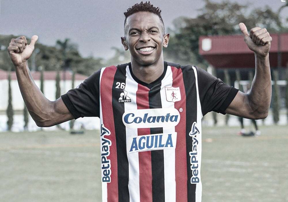 América de Cali vs Jaguares de Córdoba EN VIVO: ¿cómo ver transmisión TV online en Liga BetPlay? ift.tt/6NtL2un