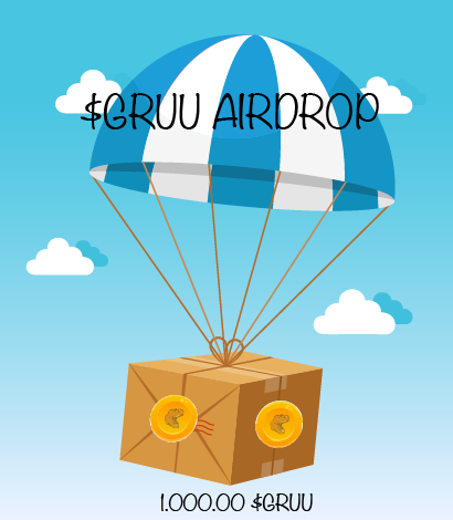 DinoSuiNFT's tweet photo. 🎁1.000.000 $GRUU Airdrop
Claim your OAT now to celebrate the Sui Permanent Testnet: https://t.co/74ZzTB5xaL
🔥1 OAT = 100 $GRUU
Ends in 7 days ⏰
#Sui #NFT #Airdrop https://t.co/kI7UZafAVW