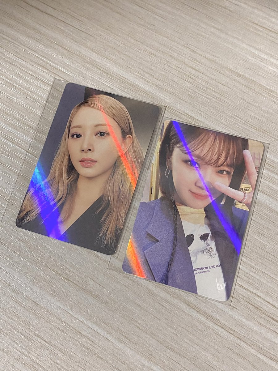 nyprios's tweet photo. 𓂃 🩰 wtt lft ph .ᐟ
      ╰➤ jeongtzu pobs

  ପ h : see pics (can also, sell prio trade)
  ପ w : sanayeon pobs
  ପ dm me if u havee !
   
🎠 . . https://t.co/hEwsTFTE3d

⌗ poca card photocard pc twice ready to be tzuyu sana nayeon jeongyeon withmuu https://t.co/jcvfK5HhwD