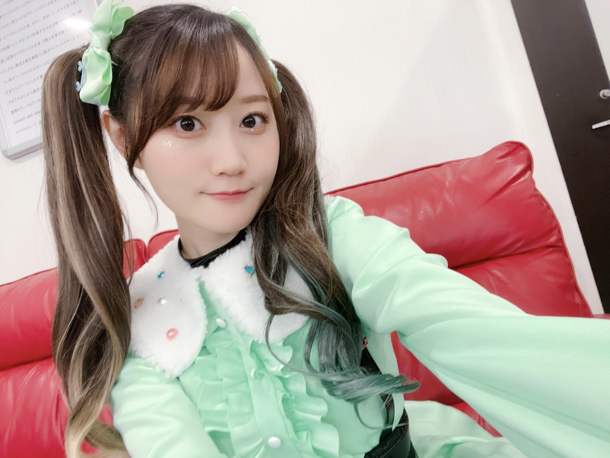ふーちゃん様♡ありがとうございます♡ 妃苺ふうかBUNGEE GUM. on X: 