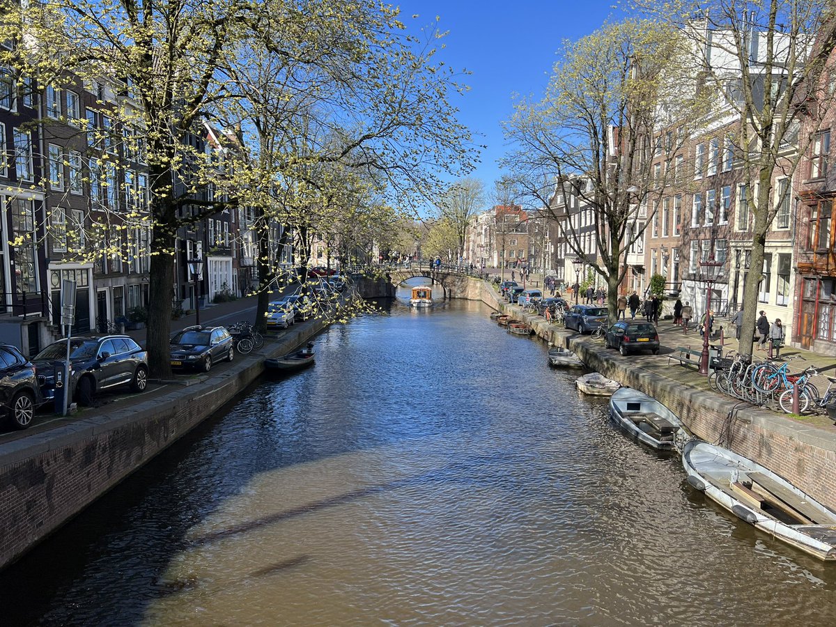 Končno pomlad in sonce 😊